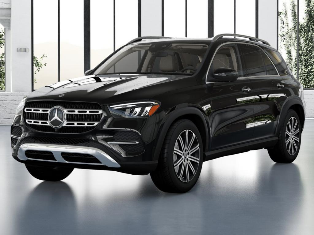 new 2026 Mercedes-Benz GLE 350 car, priced at $73,365