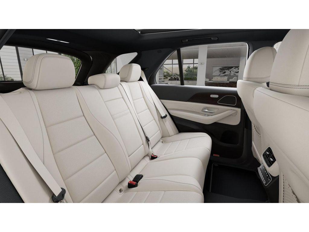new 2026 Mercedes-Benz GLE 350 car, priced at $70,615