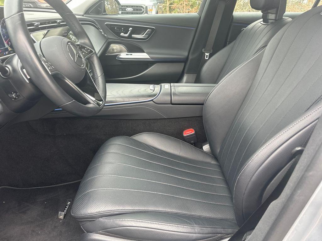 used 2025 Mercedes-Benz E-Class car, priced at $62,998