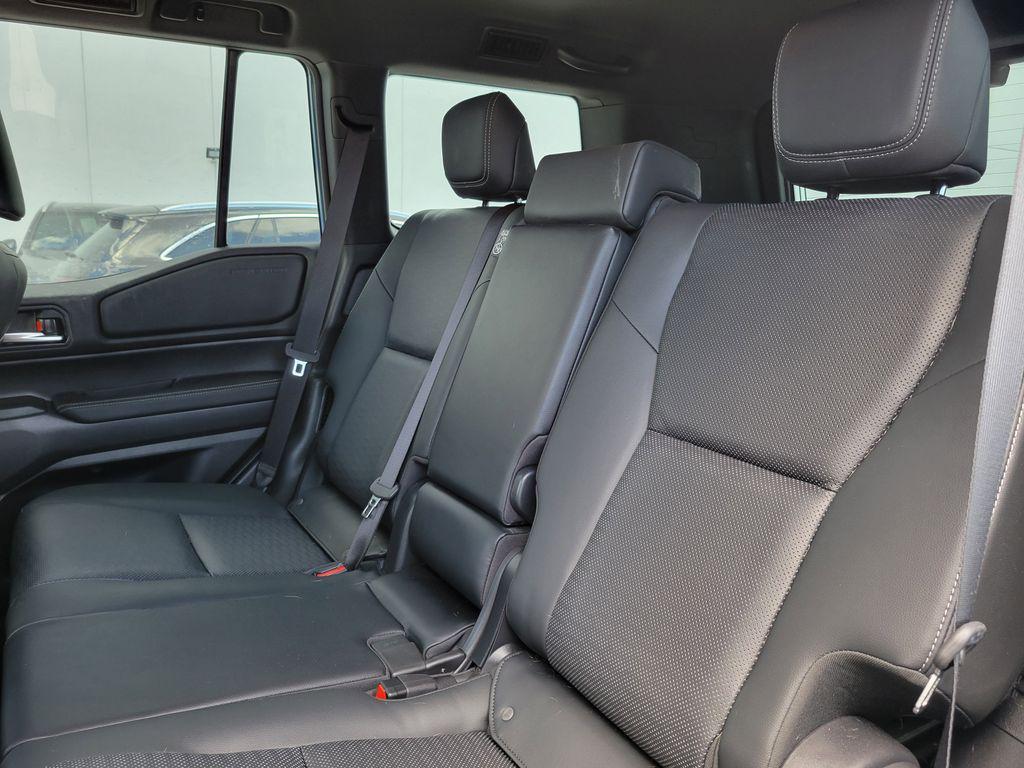 used 2024 Toyota Land Cruiser car, priced at $67,998
