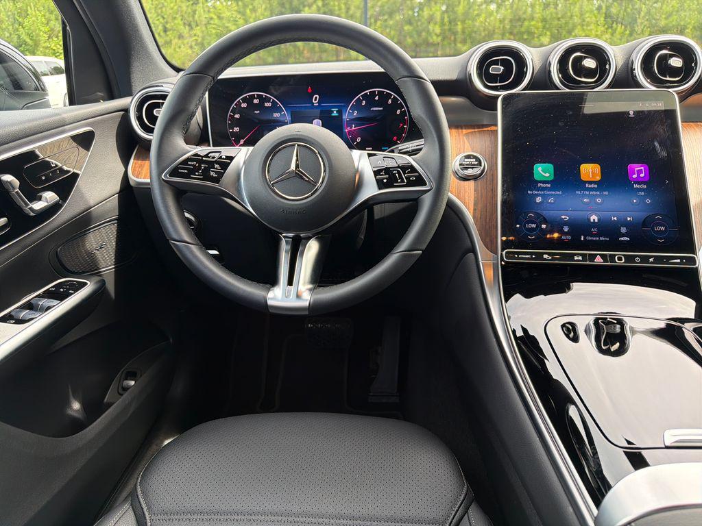 used 2026 Mercedes-Benz GLC 300 car, priced at $47,990
