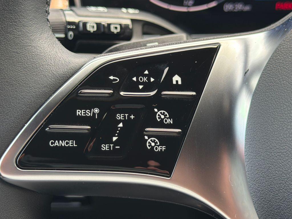 used 2026 Mercedes-Benz GLC 300 car, priced at $47,990