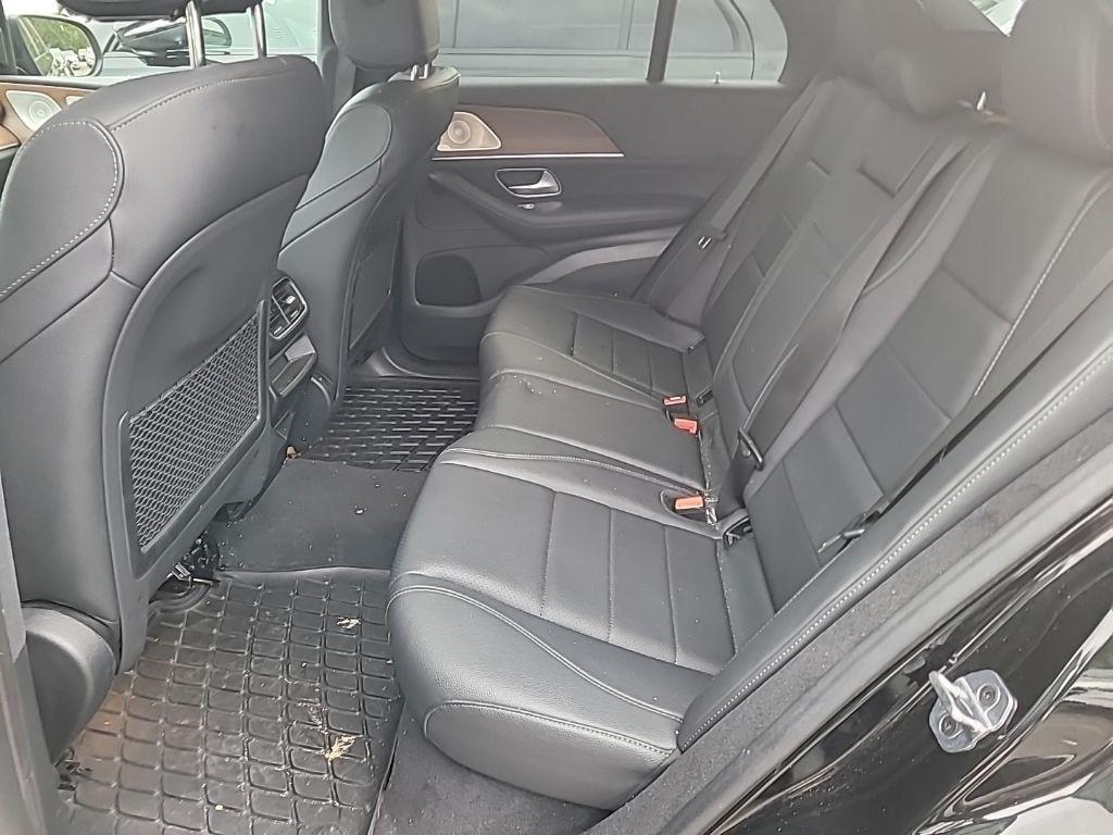 used 2025 Mercedes-Benz GLE 450 car, priced at $67,998