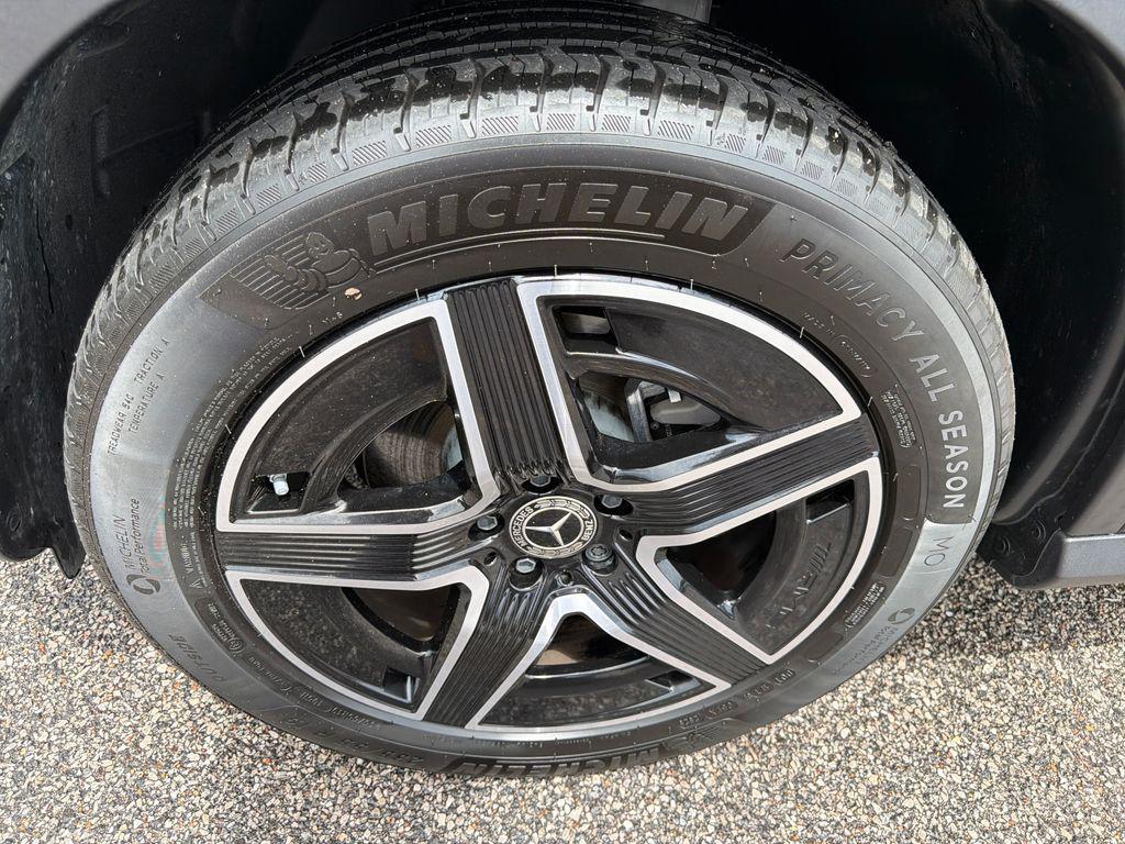 used 2026 Mercedes-Benz GLC 300 car, priced at $49,990
