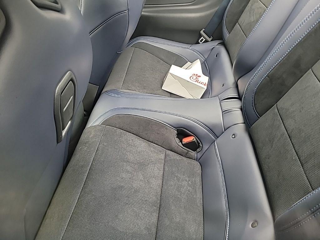 used 2025 Ford Mustang car, priced at $67,998
