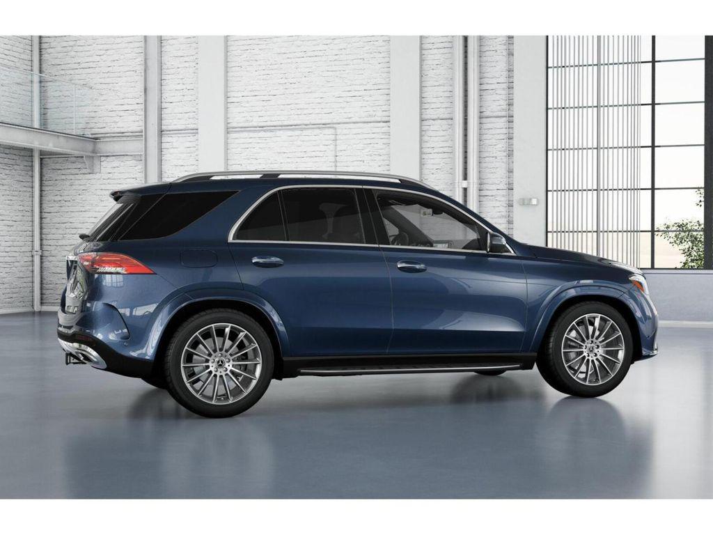 new 2026 Mercedes-Benz GLE 350 car, priced at $78,330