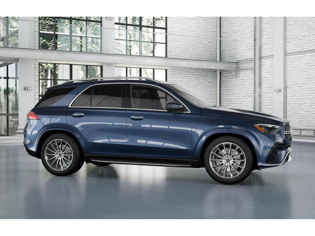 new 2026 Mercedes-Benz GLE 350 car, priced at $78,330