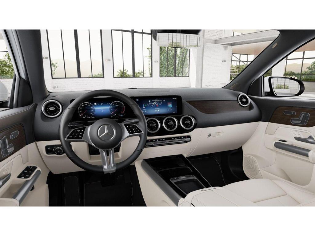 new 2026 Mercedes-Benz GLA 250 car, priced at $46,125
