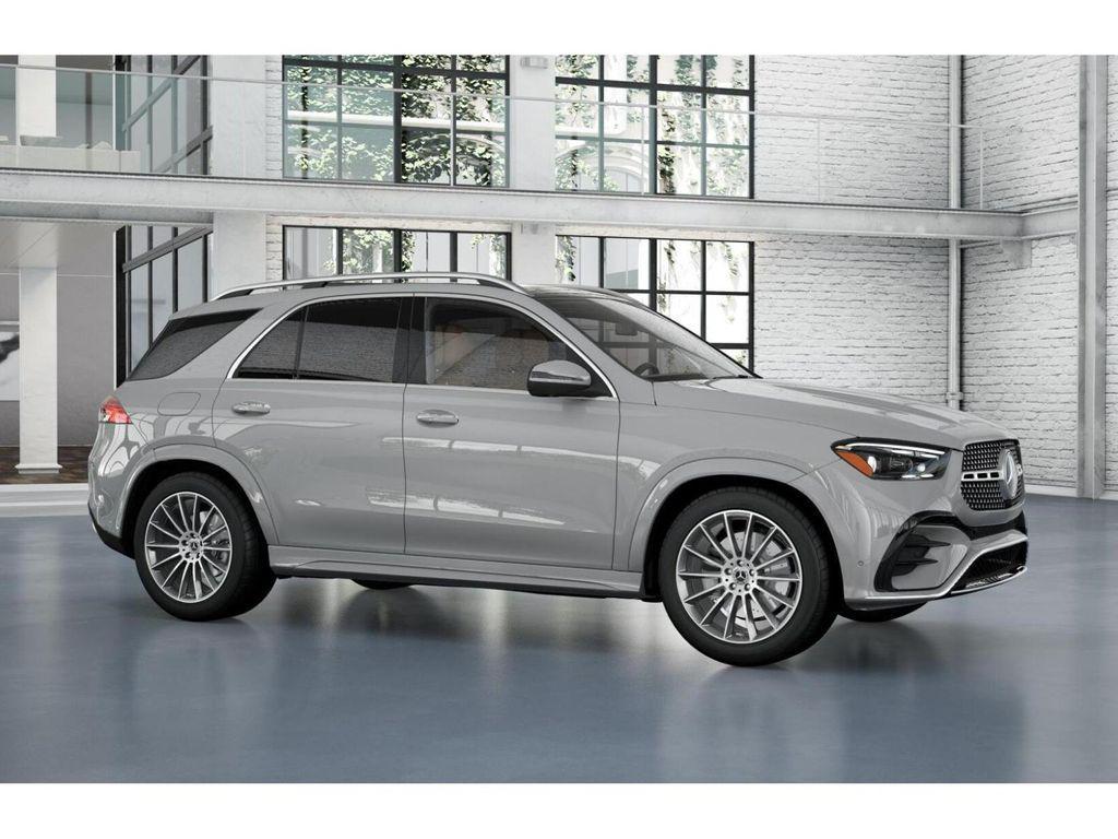 new 2026 Mercedes-Benz GLE 350 car, priced at $85,020