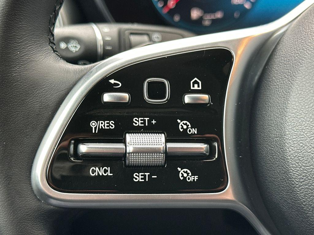 used 2022 Mercedes-Benz GLC 300 car, priced at $33,998