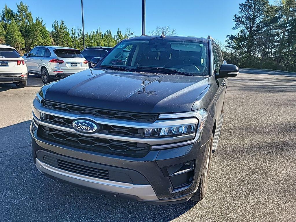 used 2024 Ford Expedition car, priced at $46,985