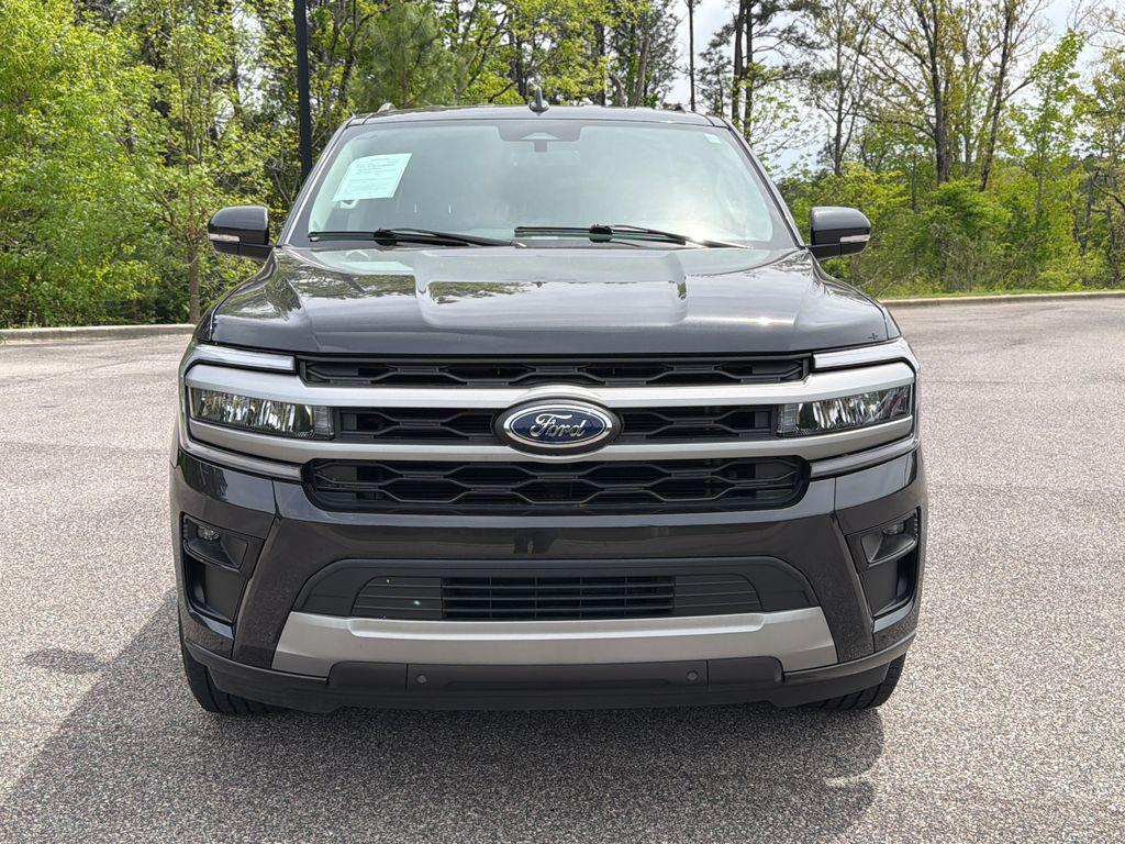 used 2024 Ford Expedition car, priced at $46,985