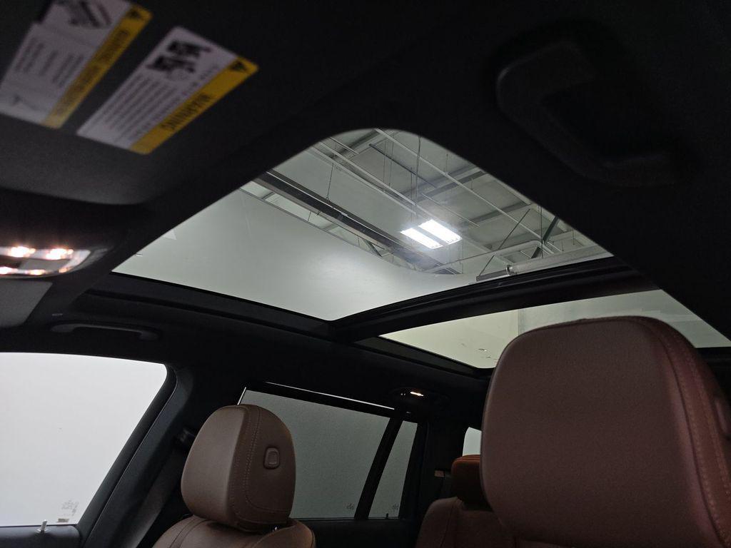 used 2025 Mercedes-Benz GLS 450 car, priced at $87,998
