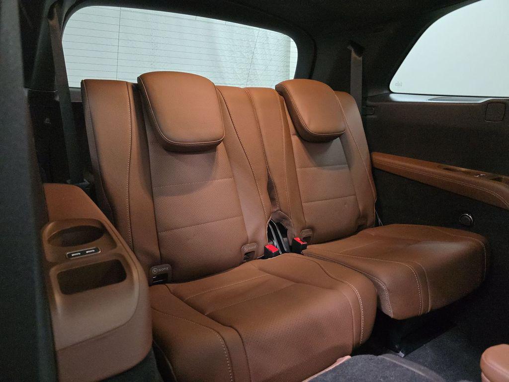 used 2025 Mercedes-Benz GLS 450 car, priced at $87,998