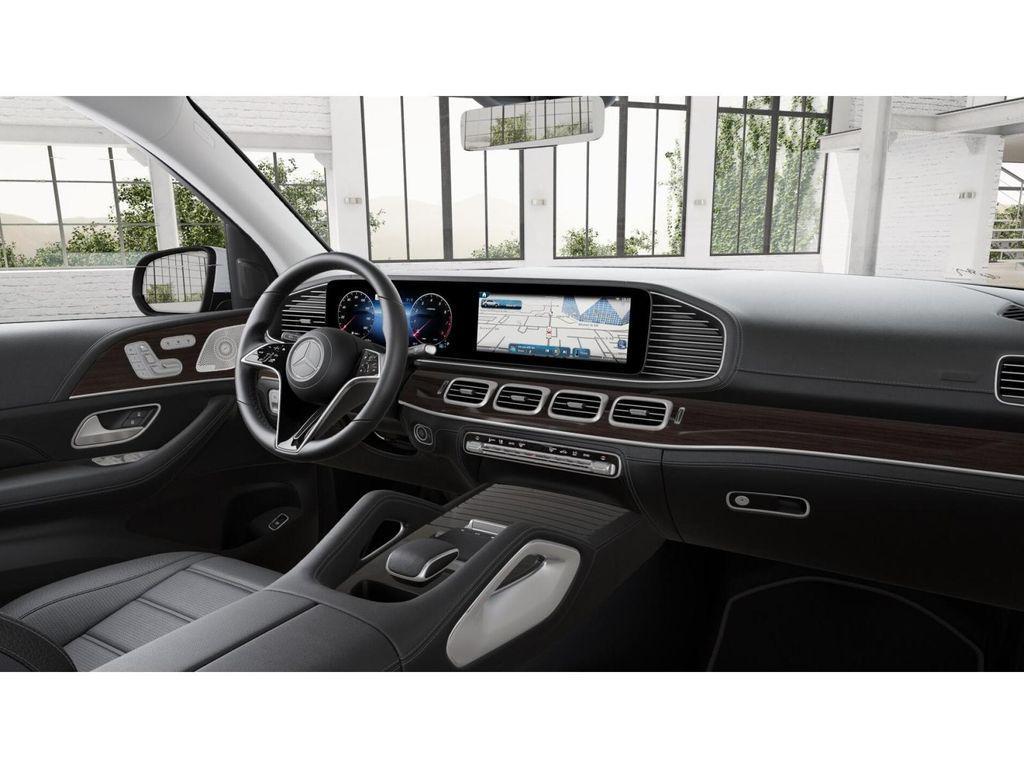new 2026 Mercedes-Benz GLE 350 car, priced at $85,220