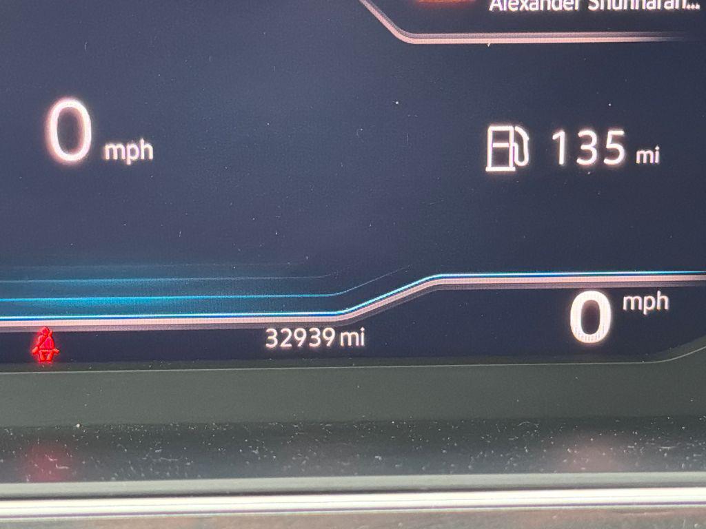 used 2022 Volkswagen Tiguan car, priced at $25,998