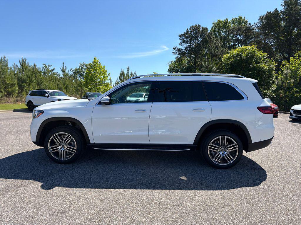 used 2026 Mercedes-Benz GLS 450 car, priced at $86,998