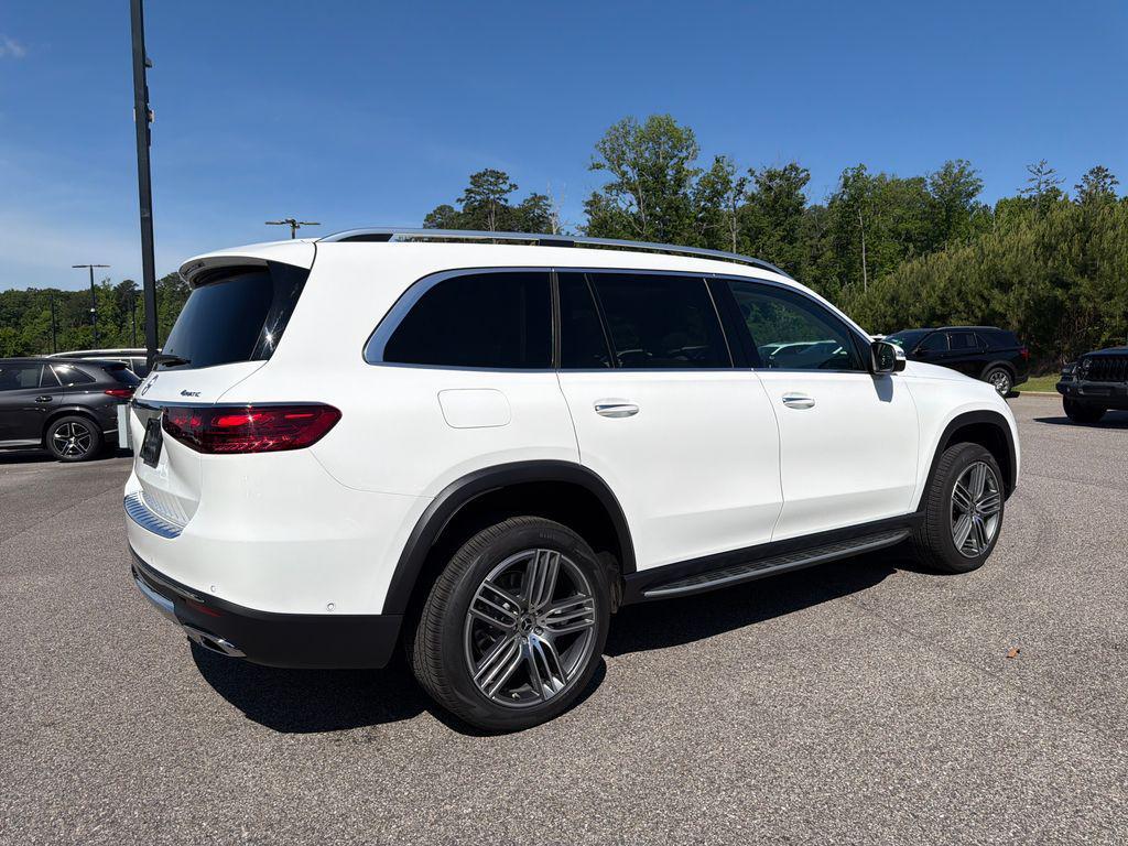 used 2026 Mercedes-Benz GLS 450 car, priced at $86,998