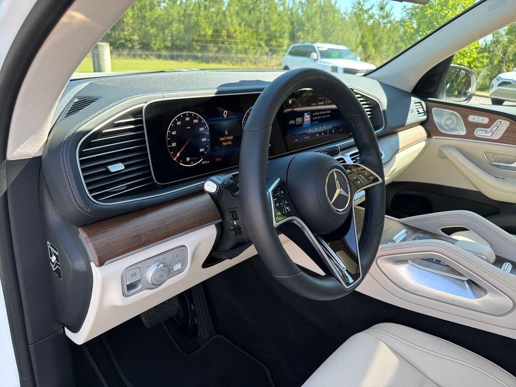 used 2026 Mercedes-Benz GLS 450 car, priced at $86,998