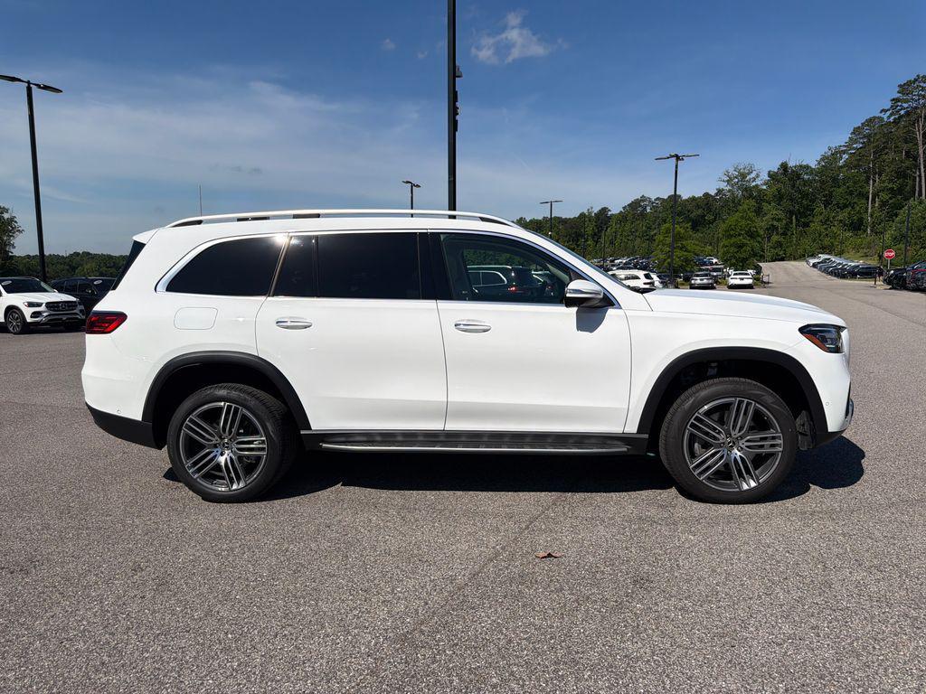 used 2026 Mercedes-Benz GLS 450 car, priced at $86,998