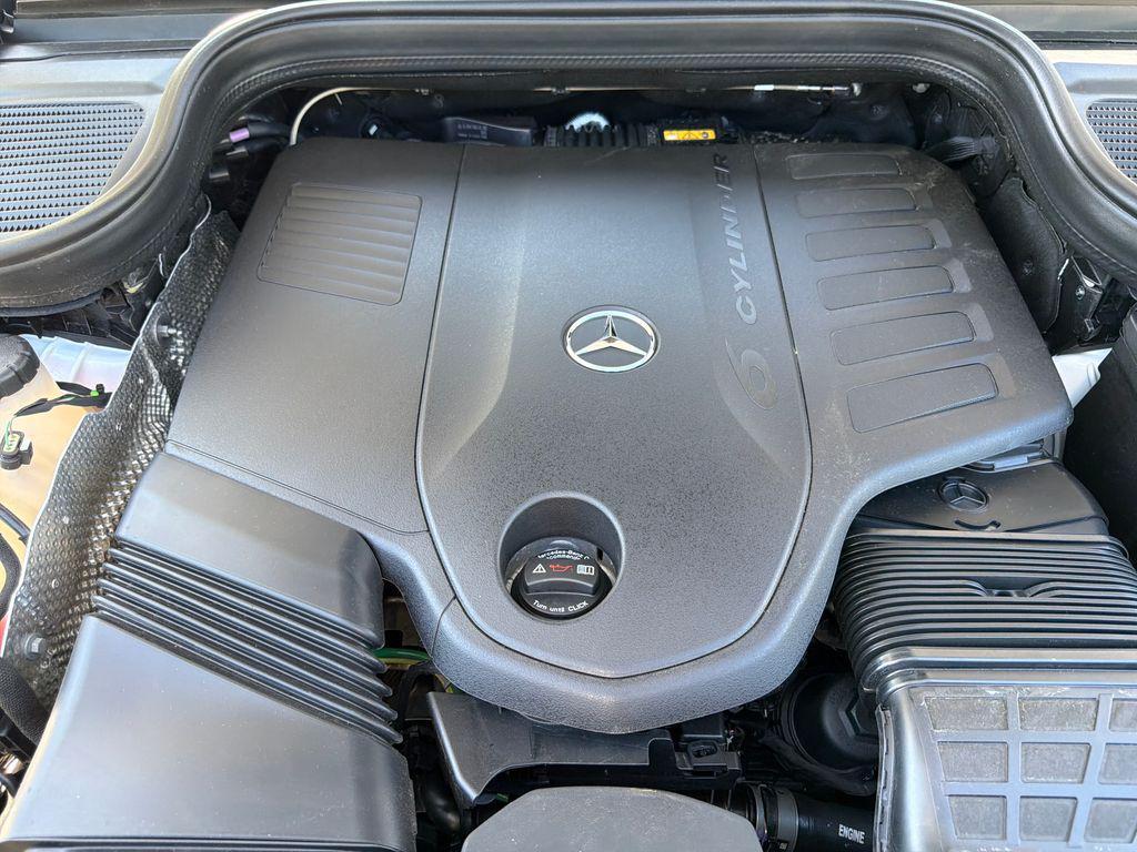used 2026 Mercedes-Benz GLS 450 car, priced at $86,998