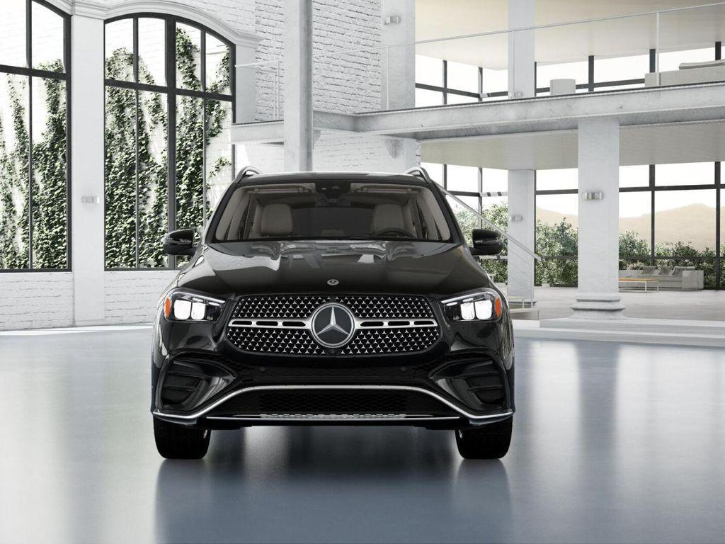 new 2026 Mercedes-Benz GLE 350 car, priced at $74,105