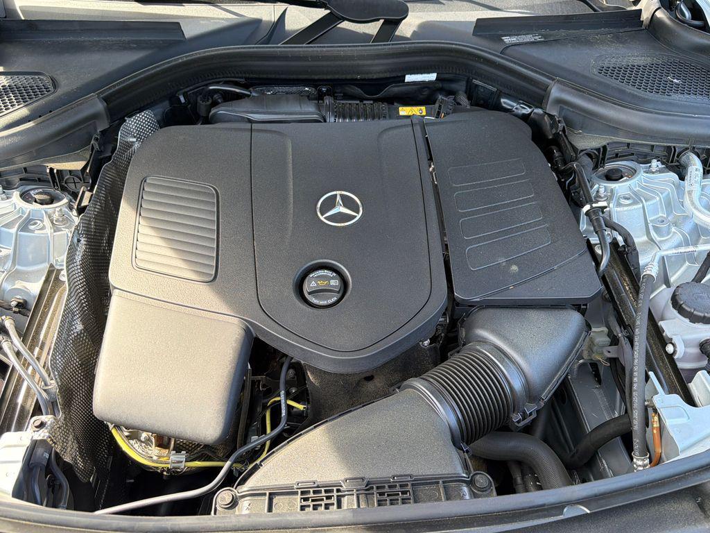 used 2026 Mercedes-Benz GLC 300 car, priced at $58,998