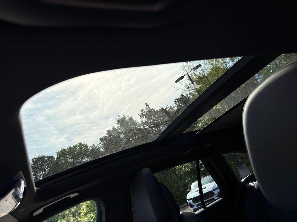 used 2026 Mercedes-Benz GLC 300 car, priced at $58,998