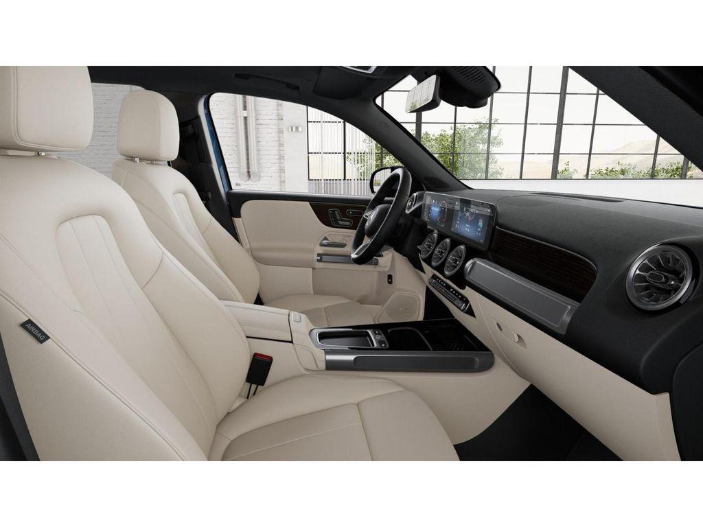 new 2026 Mercedes-Benz GLB 250 car, priced at $53,270