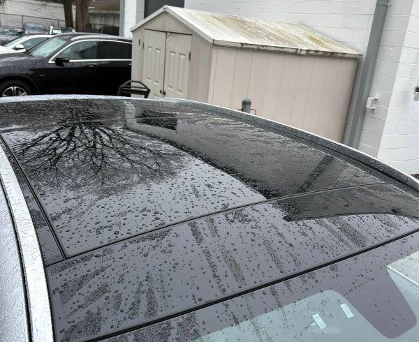 used 2023 Mercedes-Benz GLA 250 car, priced at $33,998