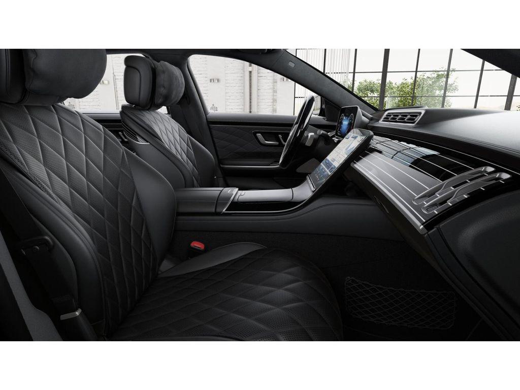 new 2026 Mercedes-Benz S-Class car, priced at $153,295