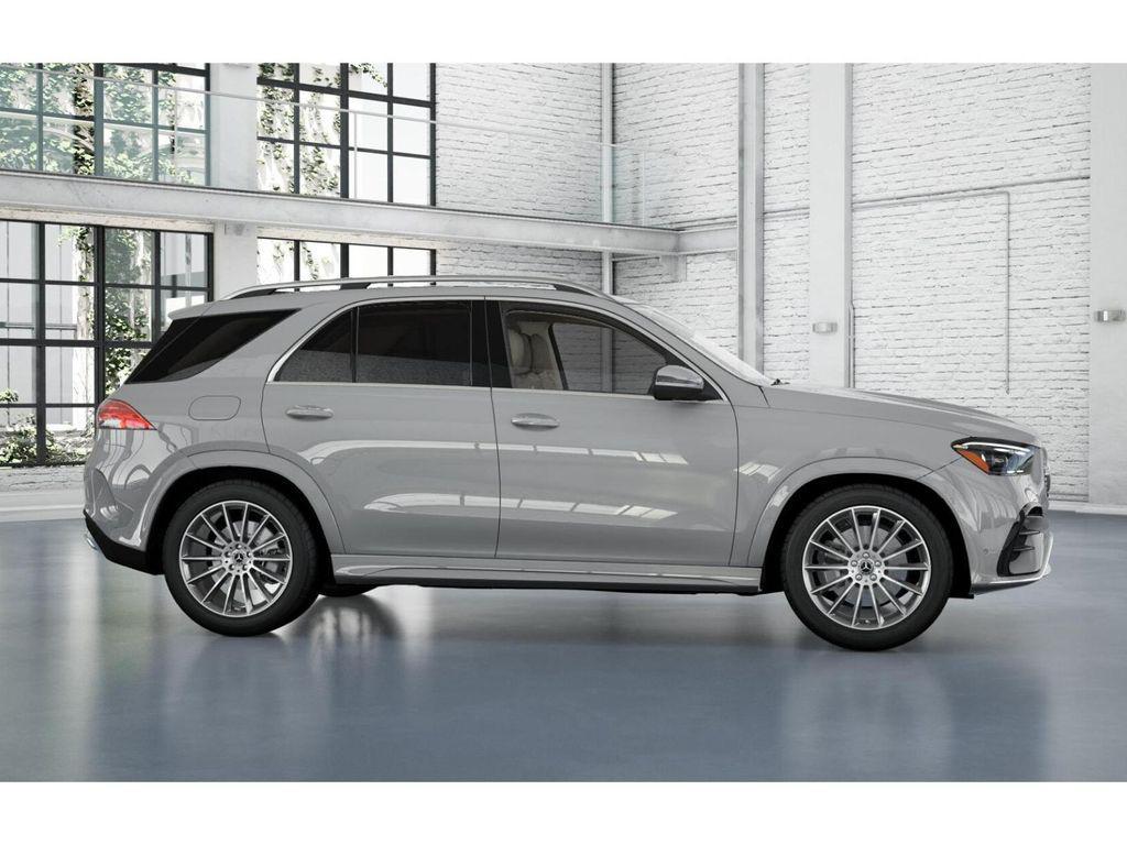 new 2026 Mercedes-Benz GLE 350 car, priced at $85,195