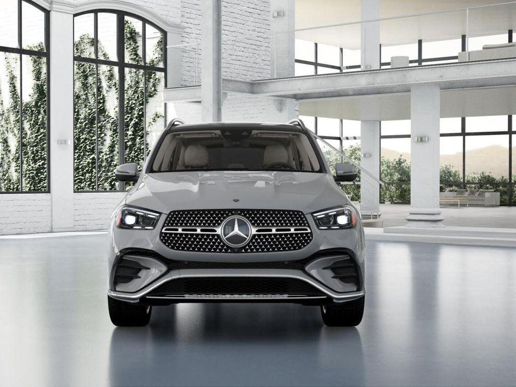 new 2026 Mercedes-Benz GLE 350 car, priced at $85,195