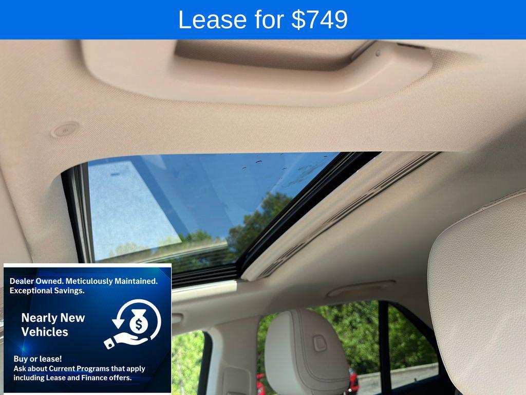 used 2026 Mercedes-Benz GLE 350 car, priced at $62,985
