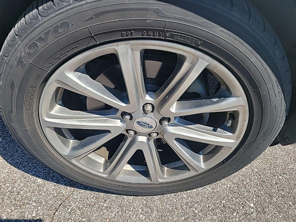 used 2016 Ford Explorer car, priced at $12,990