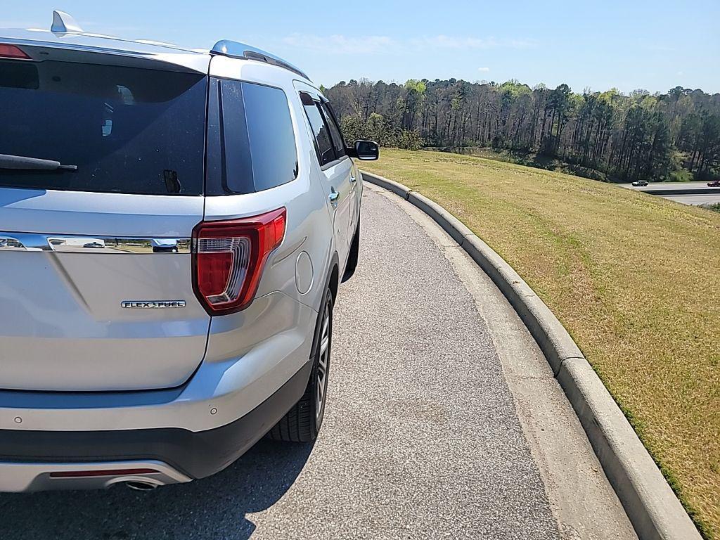 used 2016 Ford Explorer car, priced at $12,990