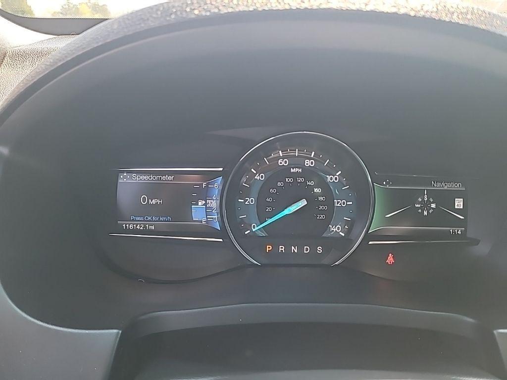 used 2016 Ford Explorer car, priced at $12,990