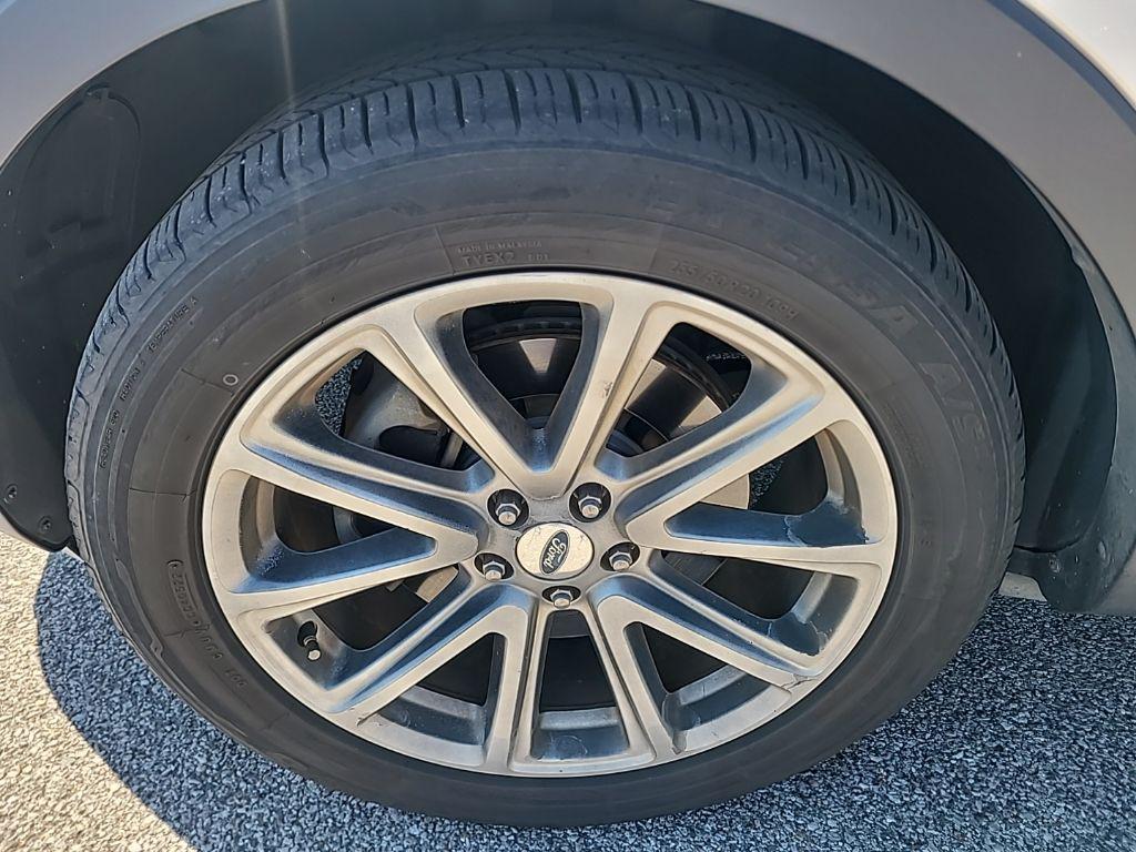 used 2016 Ford Explorer car, priced at $12,990
