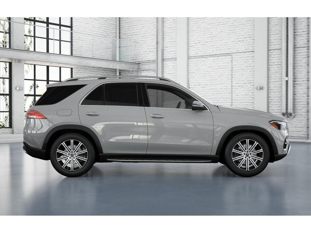 new 2026 Mercedes-Benz GLE 350 car, priced at $77,890