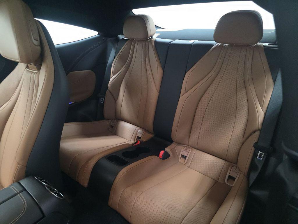 used 2024 Mercedes-Benz CLE 300 car, priced at $55,998