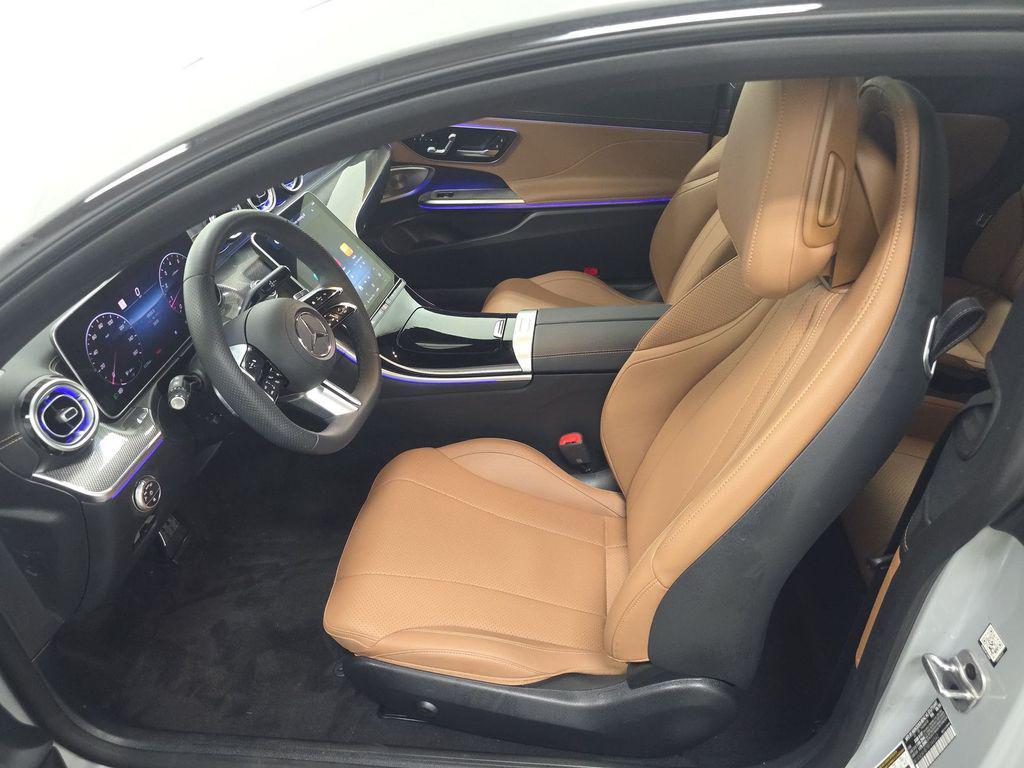 used 2024 Mercedes-Benz CLE 300 car, priced at $55,998