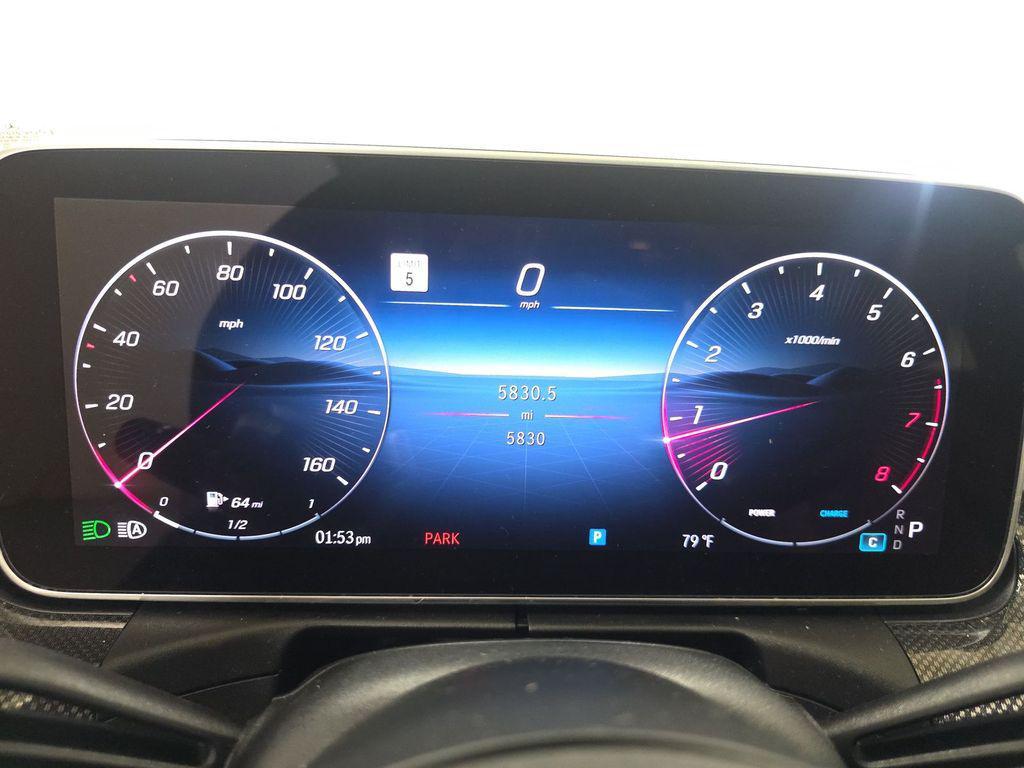 used 2024 Mercedes-Benz CLE 300 car, priced at $55,998