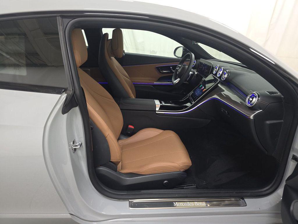 used 2024 Mercedes-Benz CLE 300 car, priced at $55,998