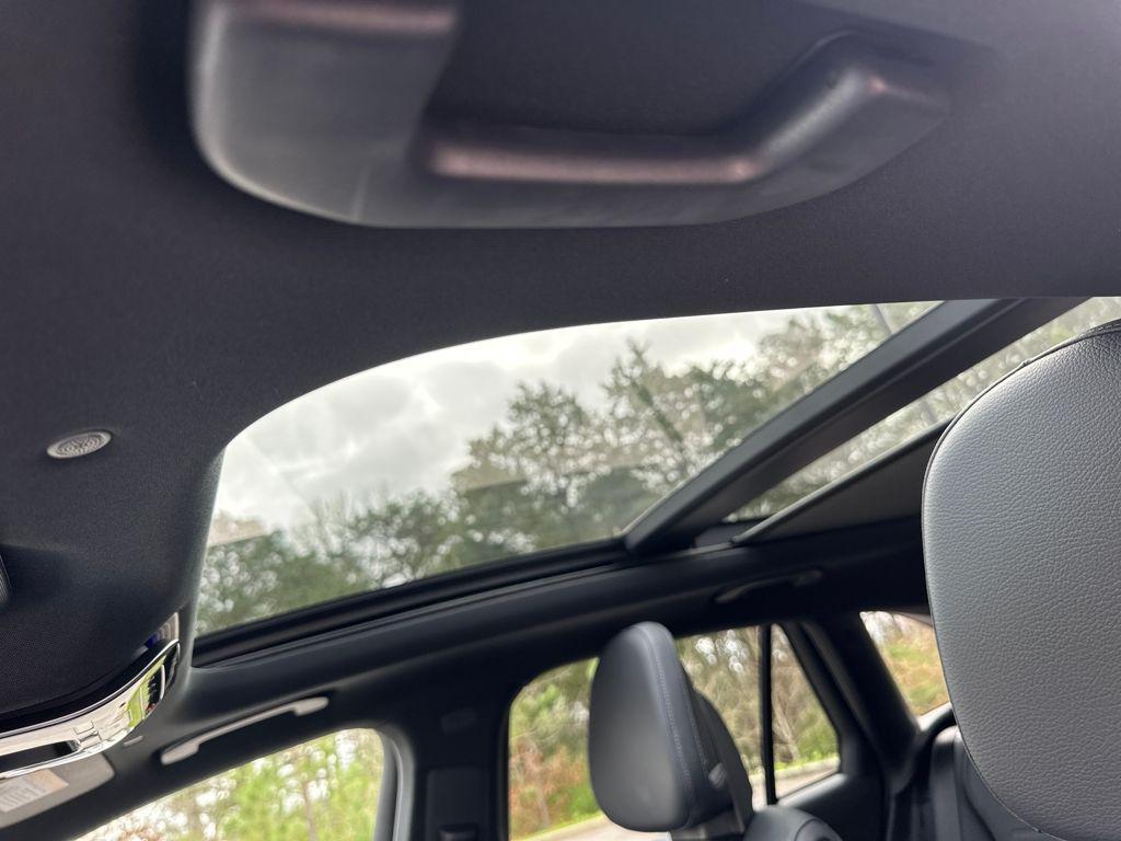 used 2025 Mercedes-Benz GLC 300 car, priced at $47,998