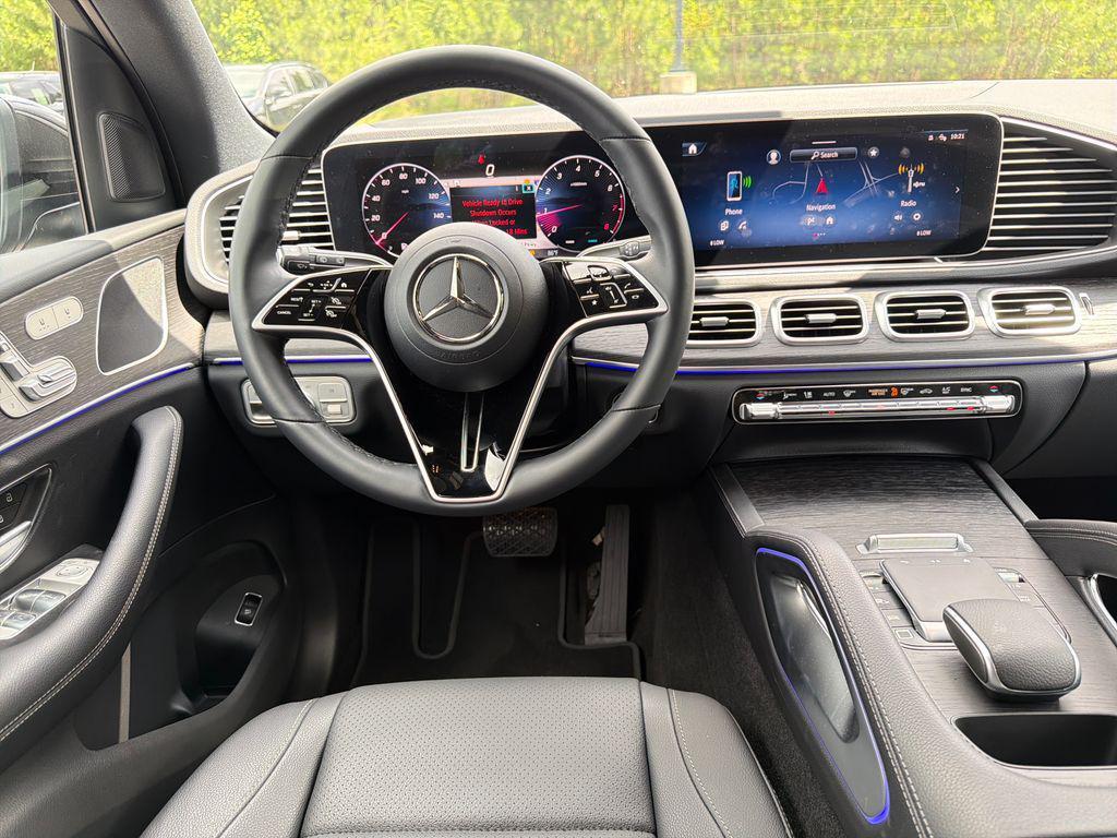 used 2026 Mercedes-Benz GLE 350 car, priced at $65,985