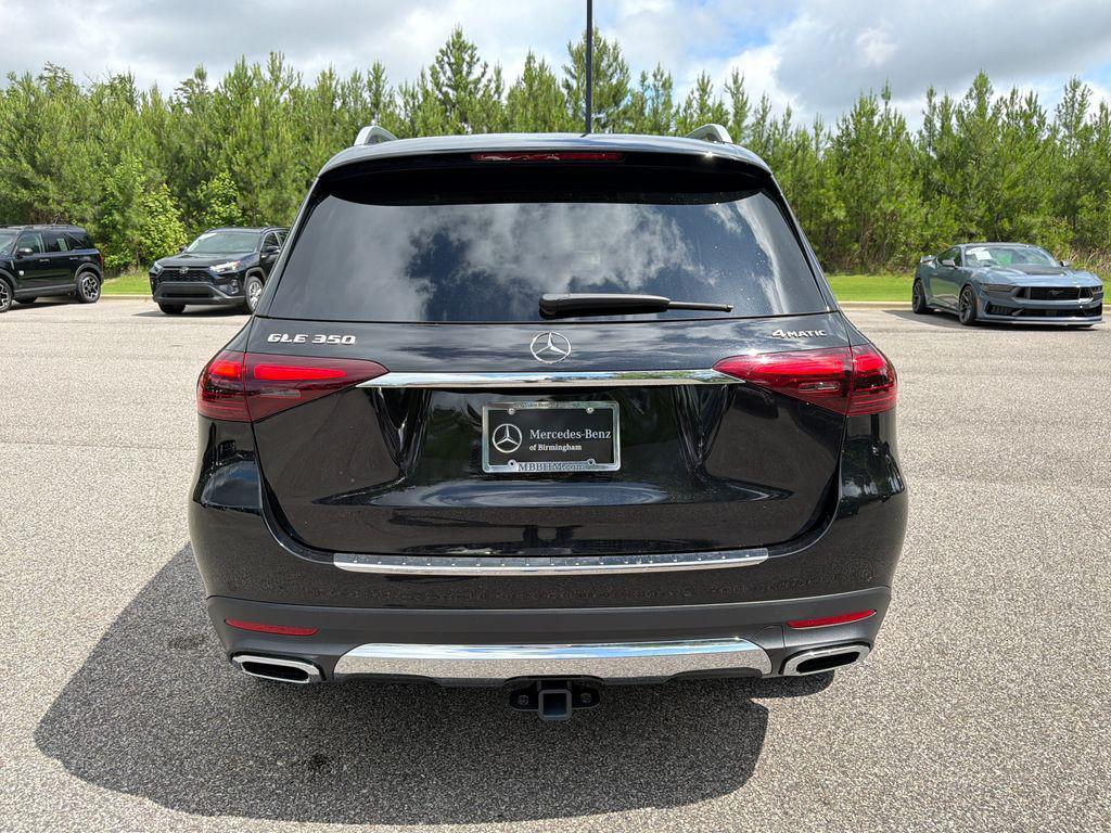 used 2026 Mercedes-Benz GLE 350 car, priced at $65,985