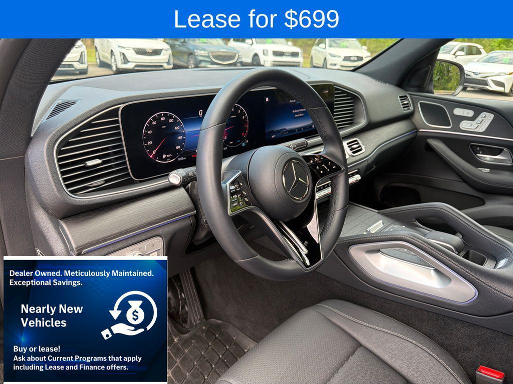 used 2026 Mercedes-Benz GLE 350 car, priced at $59,985