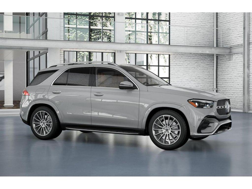 new 2026 Mercedes-Benz GLE 350 car, priced at $86,030