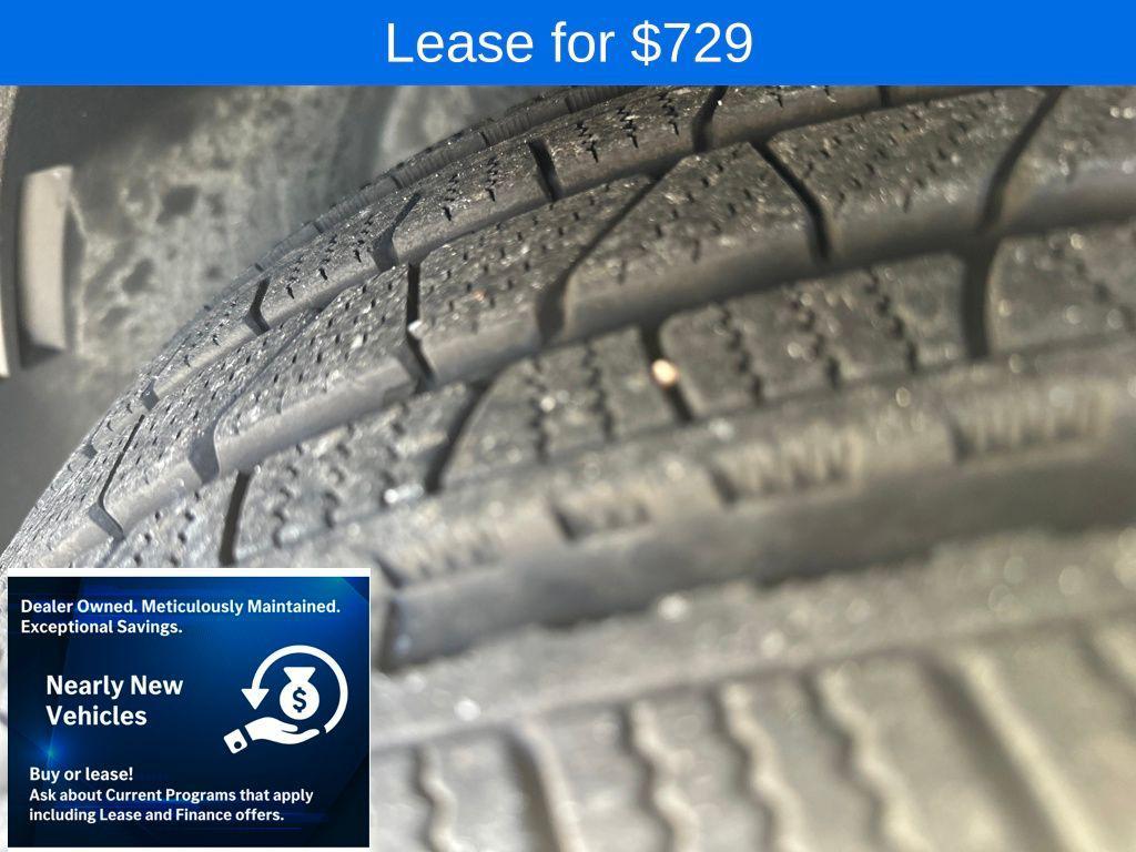 used 2026 Mercedes-Benz GLE 350 car, priced at $60,990