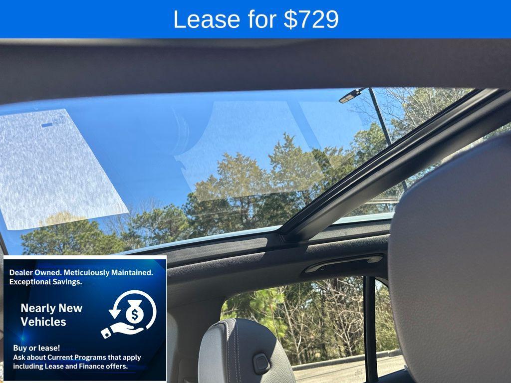 used 2026 Mercedes-Benz GLE 350 car, priced at $60,990